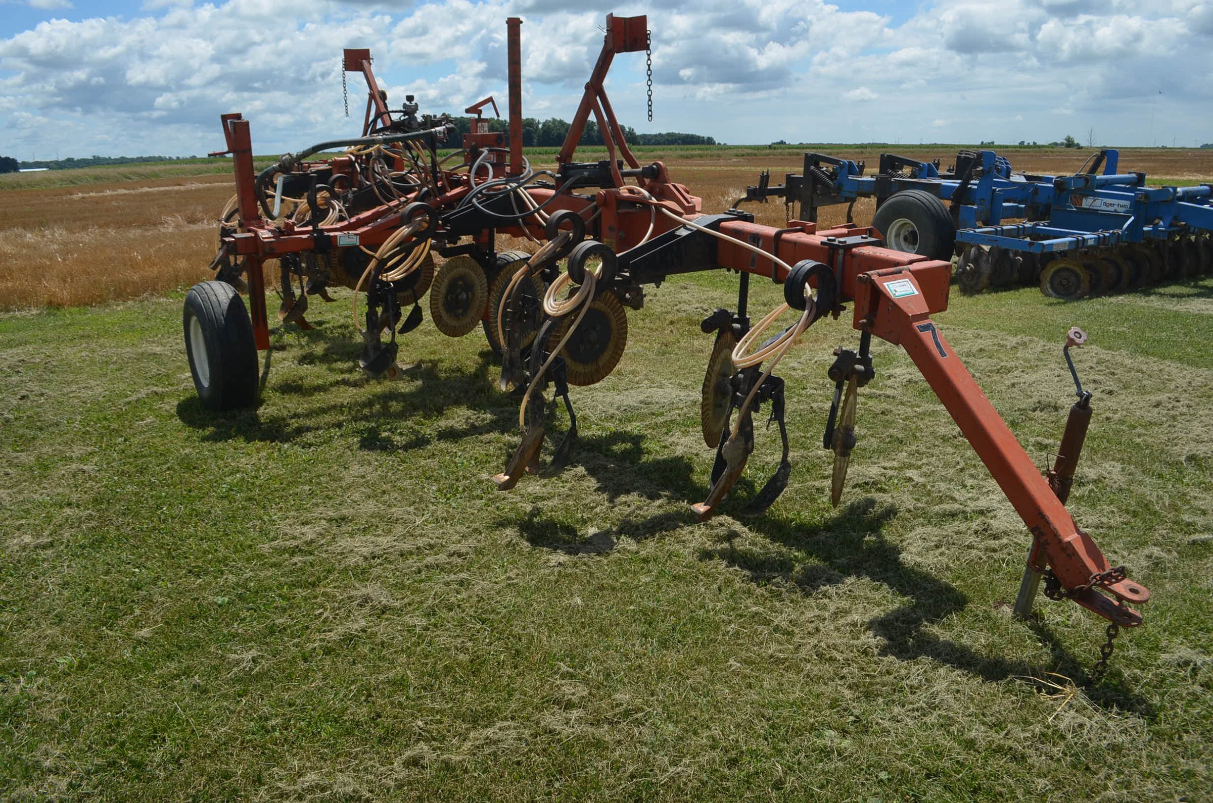 Property photo 36 - FARM EQUIPMENT AUCTION IN PAULDING COUNTY, OHIO